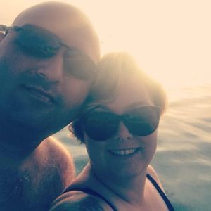 Meet your Posher, Sarah n eddie